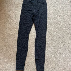 Lululemon align leggings